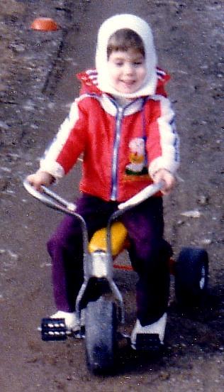 mel first bike.JPG