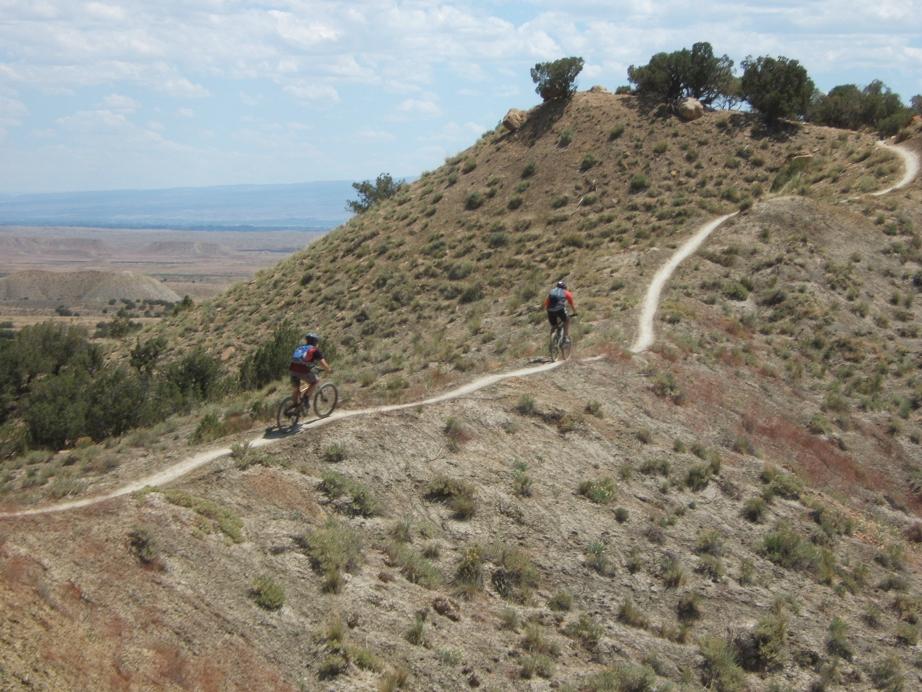 inconnus sur joe's ridge.JPG